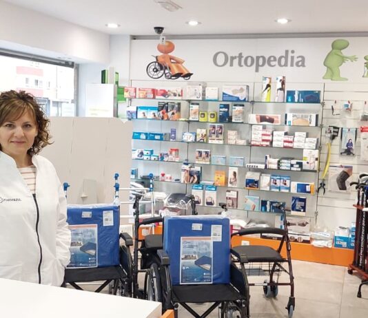 farmacia los abetos