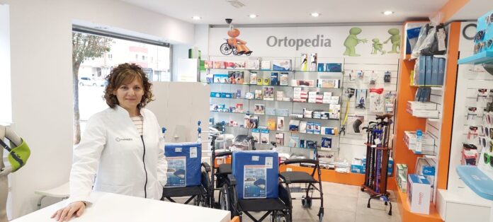 farmacia los abetos