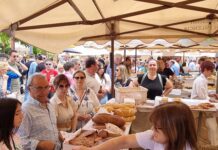 feria pan grijota
