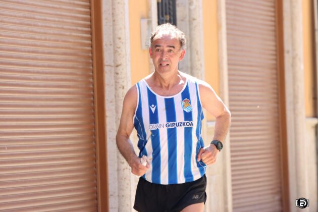 39ª Media Maratón del Cerrato. Fotografía: Rubén Díaz (fotografiardiaz)