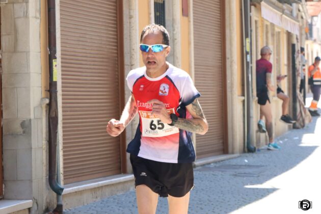 39ª Media Maratón del Cerrato. Fotografía: Rubén Díaz (fotografiardiaz)
