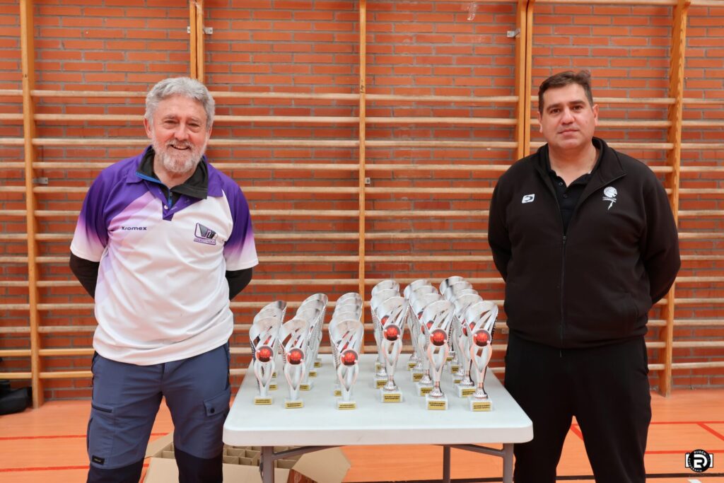 Liga Escolar Palentina - Finales y Entregas de Trofeos. Fotografía: Rubén Díaz (@fotografiardiaz)