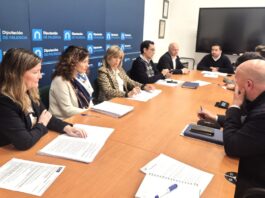 diputacion junta gobierno