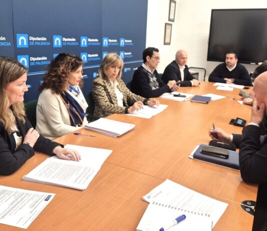 diputacion junta gobierno
