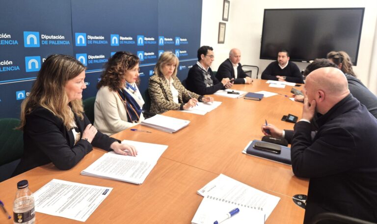 diputacion junta gobierno