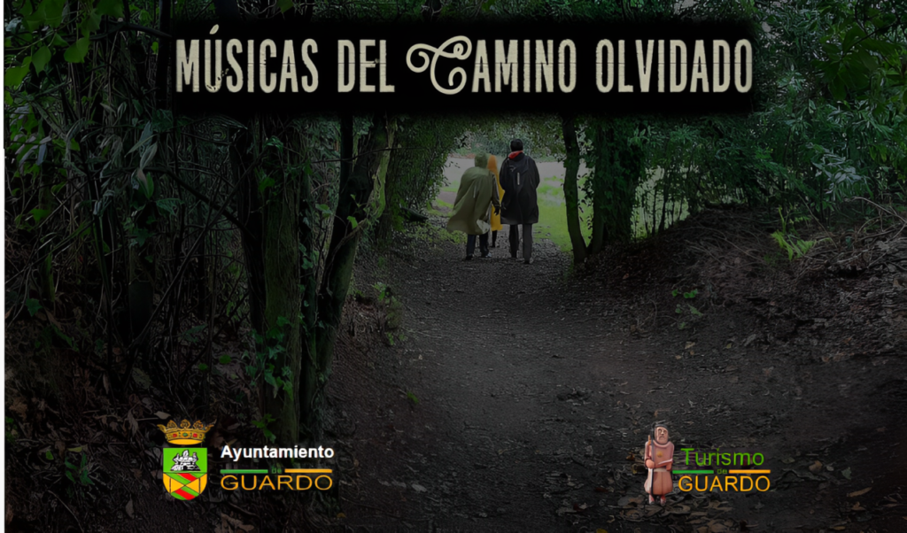 las músicas del camino olvidado