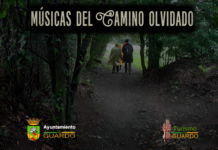 las músicas del camino olvidado