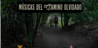 las músicas del camino olvidado