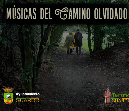 las músicas del camino olvidado