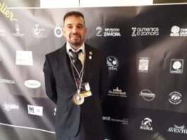luis metodio
