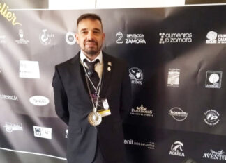 luis metodio