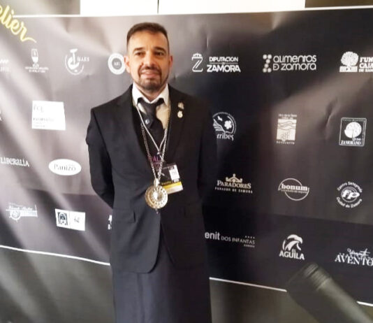 luis metodio