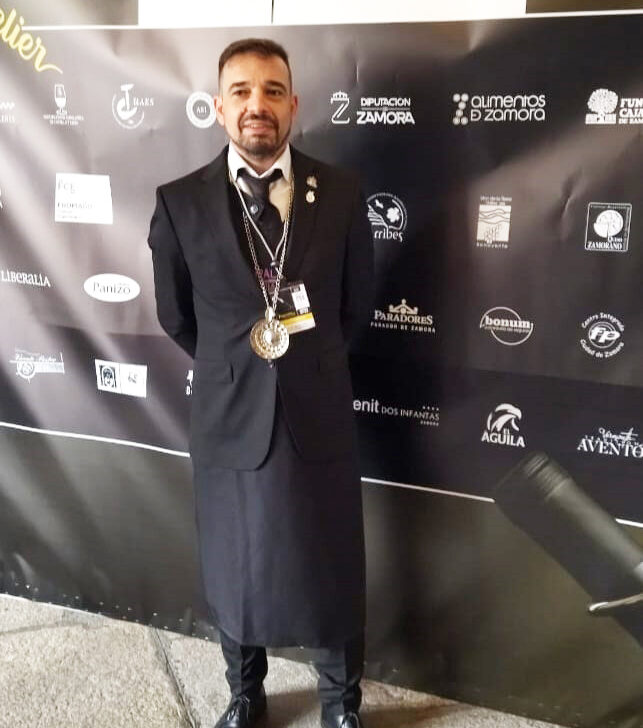 luis metodio