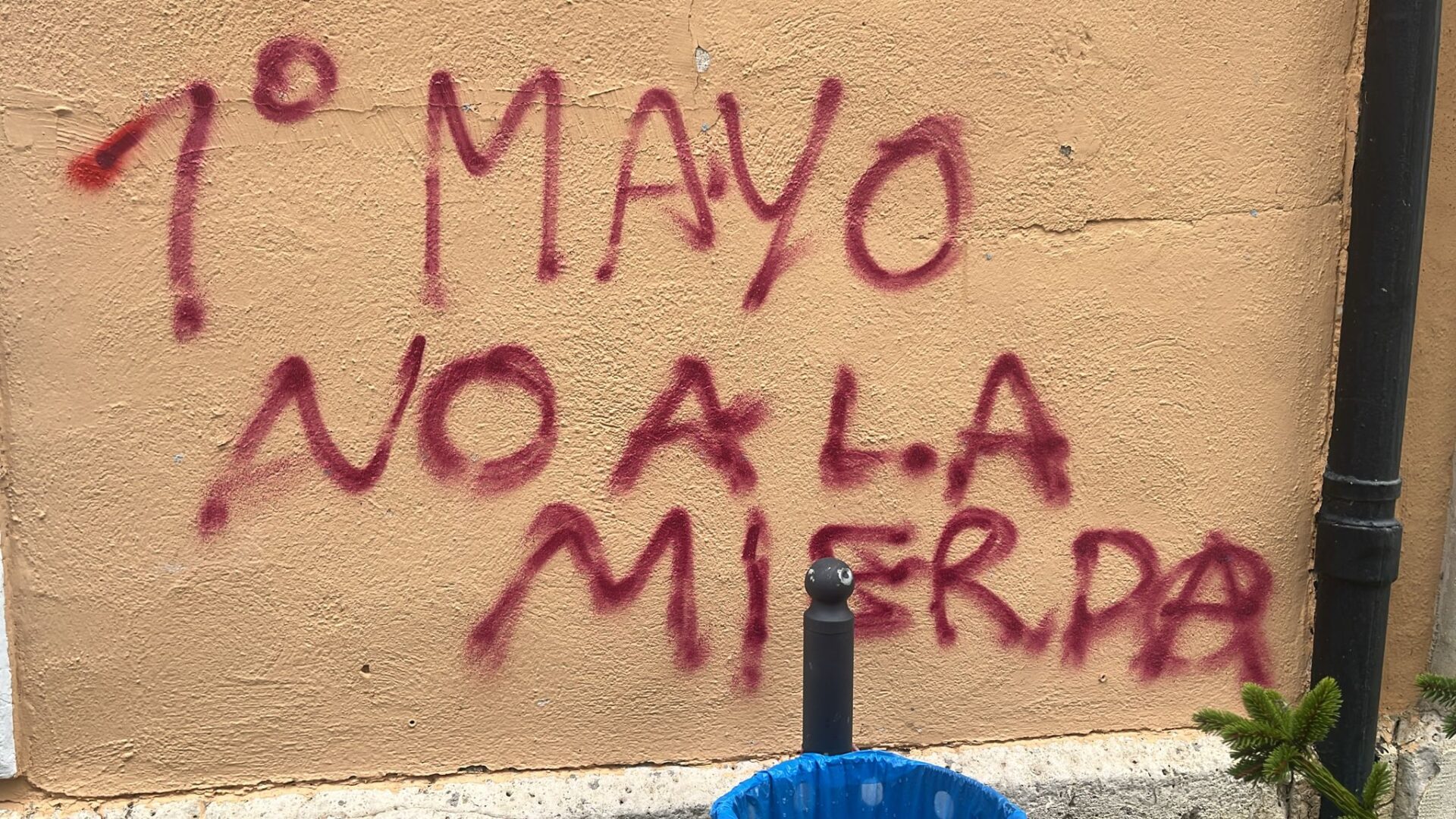 paredes de nava incendio ayuntamiento 