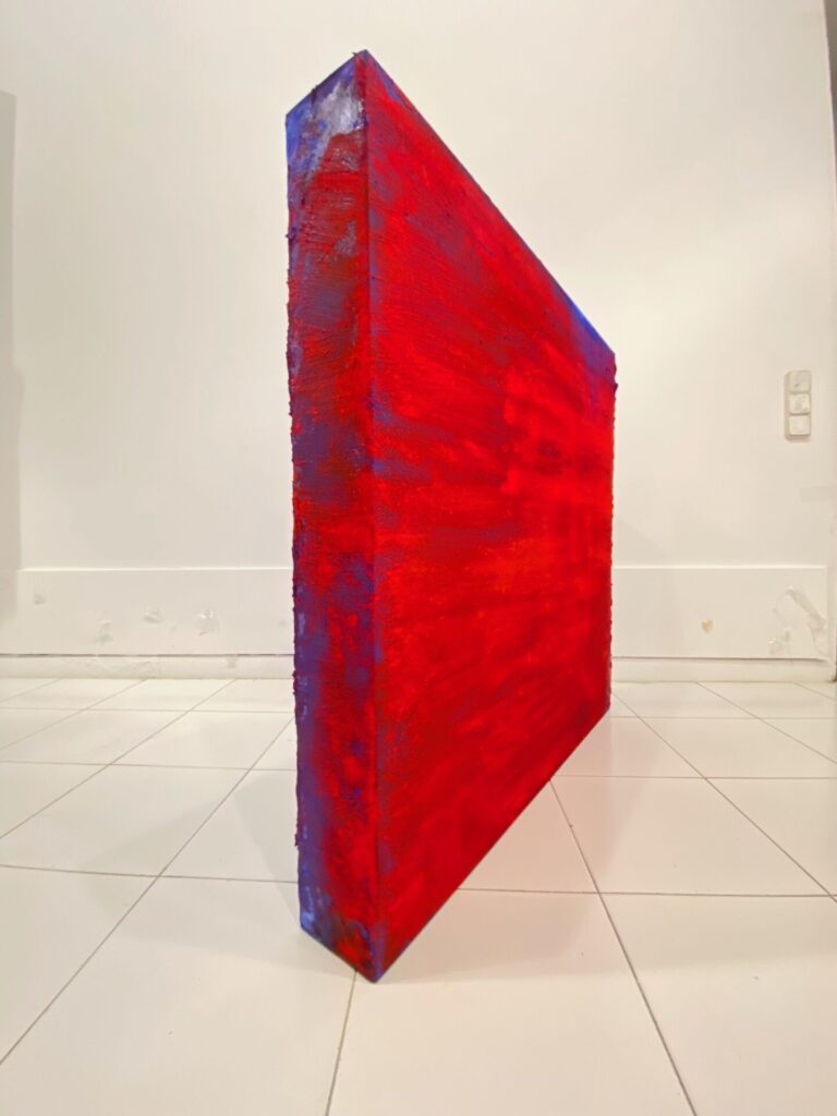 Exposición Alberto Reguera