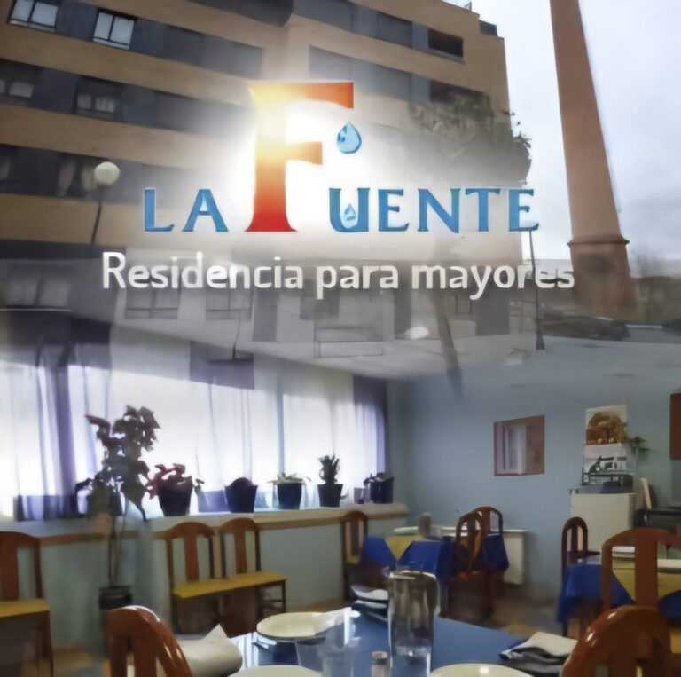 residencia la fuente