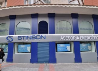 stinson