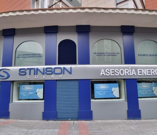 stinson