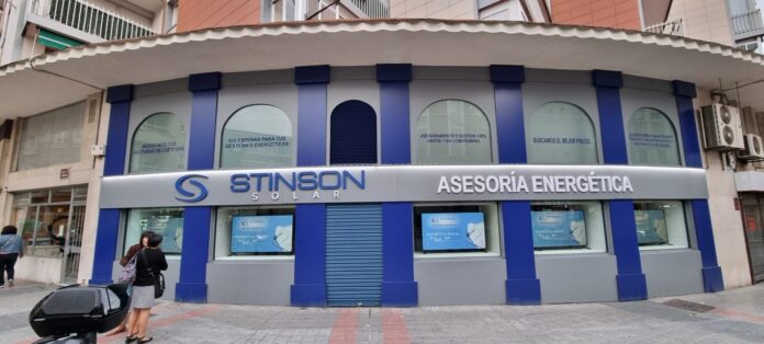 stinson
