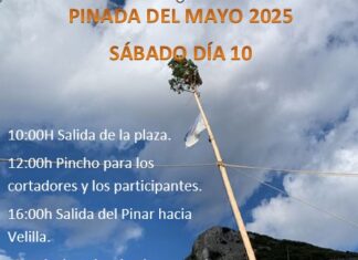 velilla pinada