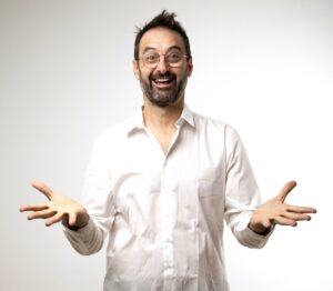 Pedro Herrero Navamuel será el pregonero de las fiestas de Nuestra Señora del Carmen de Barruelo de Santullán