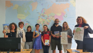 Imagen: Delegación Territorial de la Junta de Castilla y León