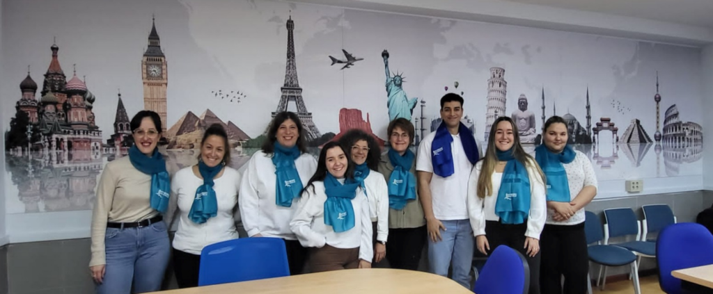 Imagen: Delegación Territorial de la Junta de Castilla y León