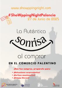 Cartel Showpping Night 2025