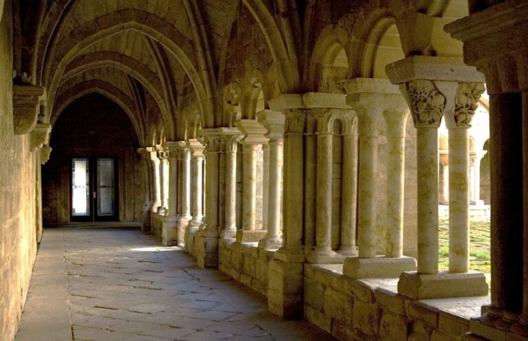 Aguilar de Campoo. Santa Mª la Real