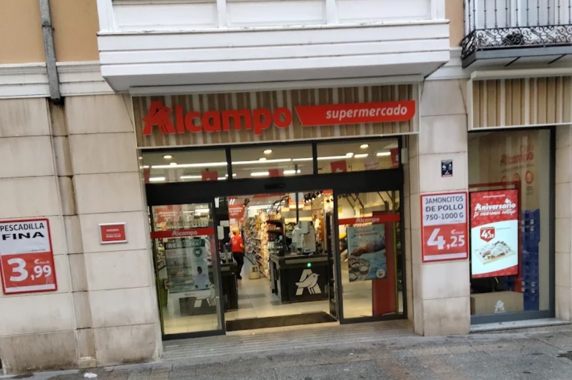 La tienda de Mayor Principal tomará el formato de tienda 7 días de la semana.