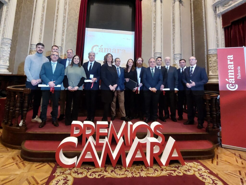 Fotografía: Cámara de Comercio