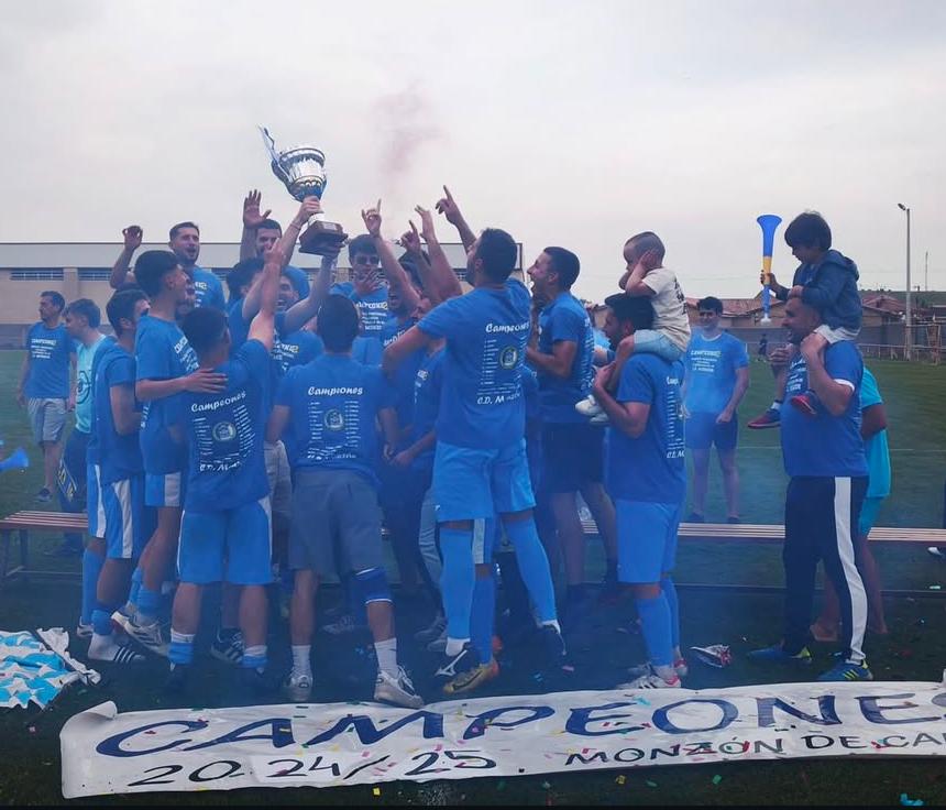 CD Monzón