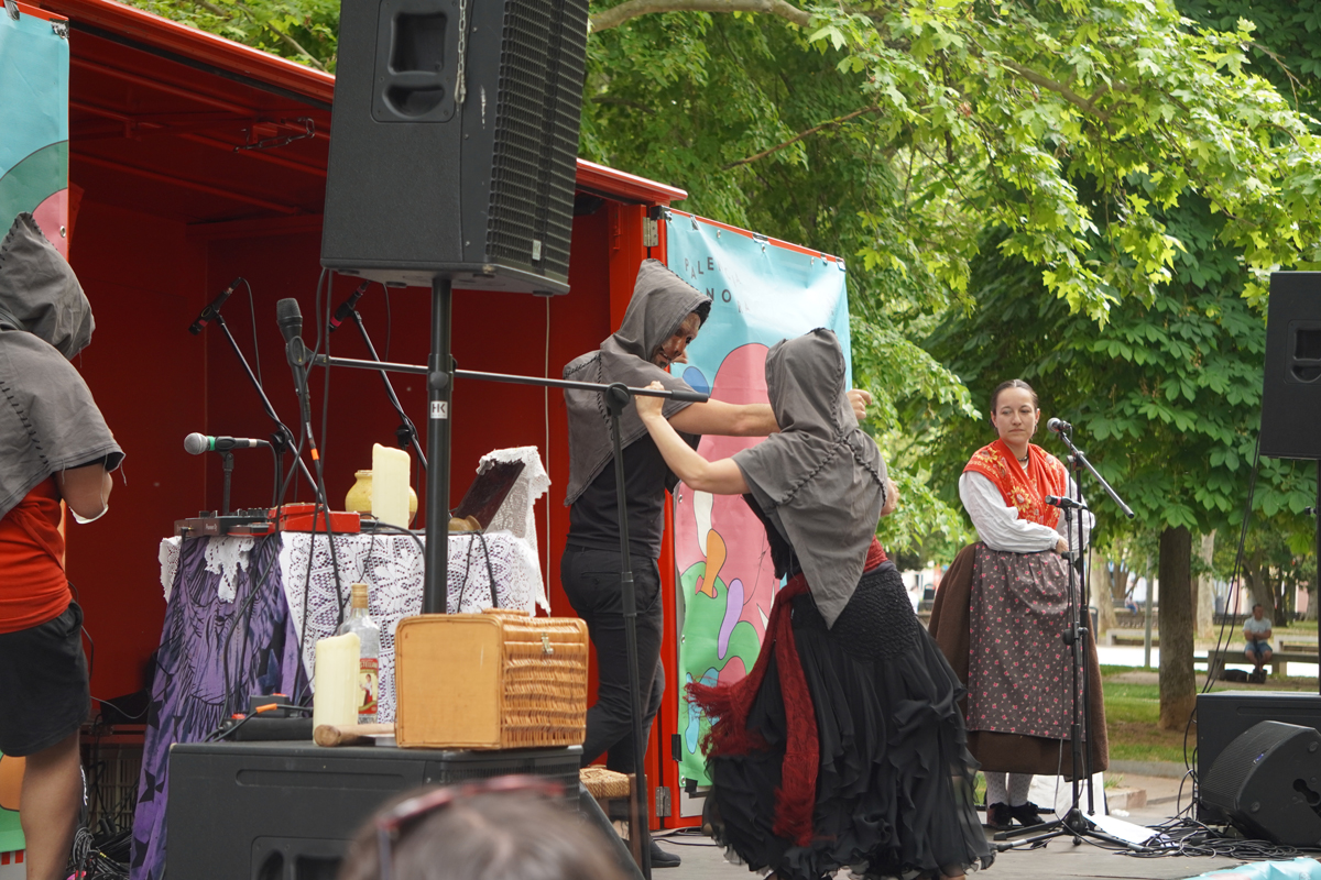 Castora Herz Palencia Sonora