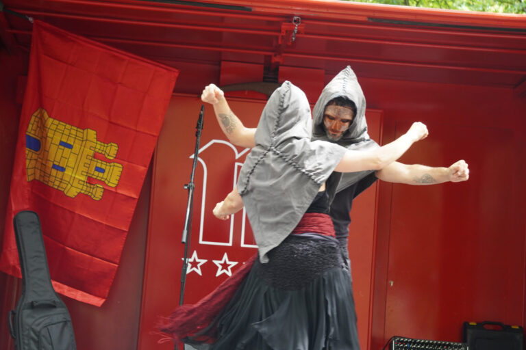 Castora Herz Palencia Sonora