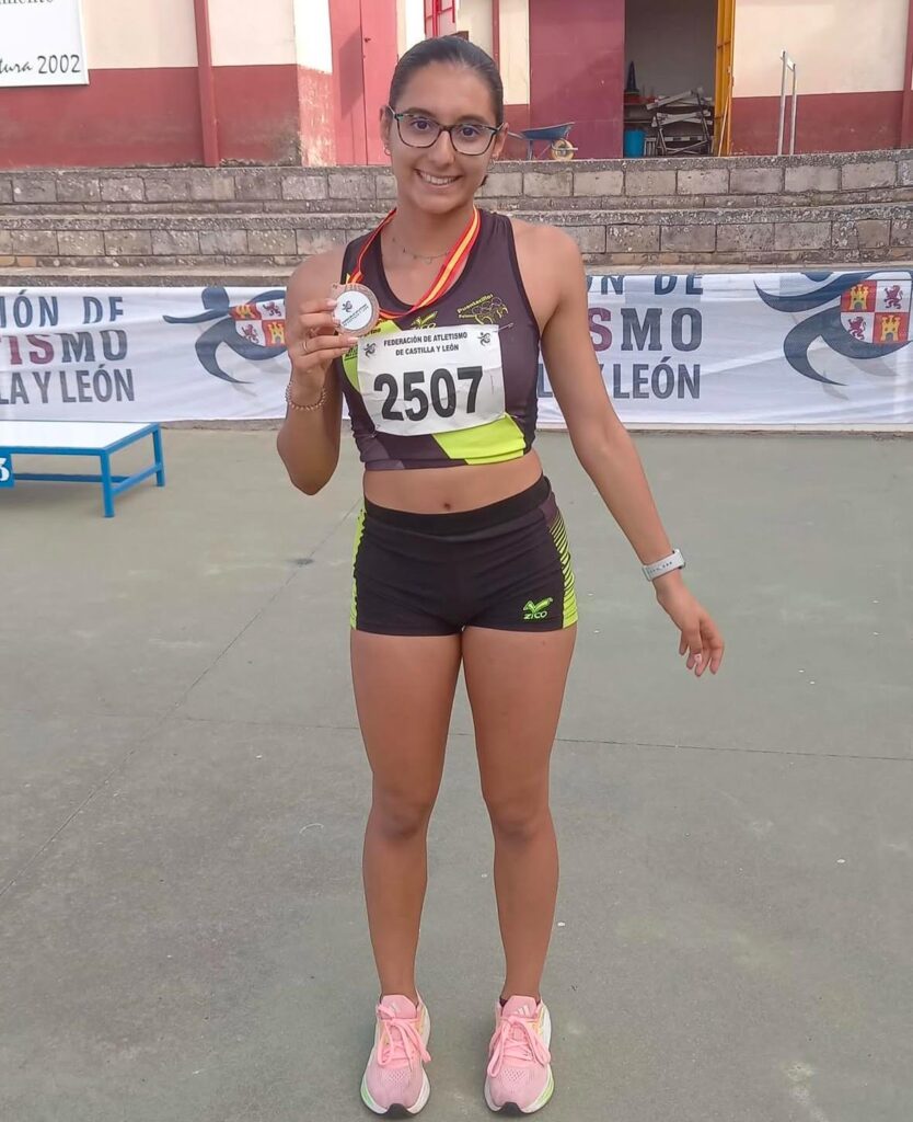 Fotografía: Club Atletismo Puentecillas