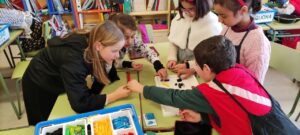 Colegio Marqués de Santillana