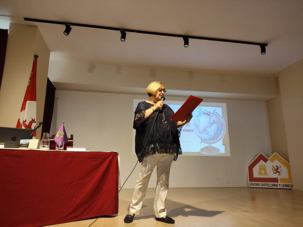 “Conecta Rural”, en el Centro Castellano y Leonés de Cataluña, en Barcelona