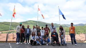 Conecta Rural. Jornada Puertas Abiertas