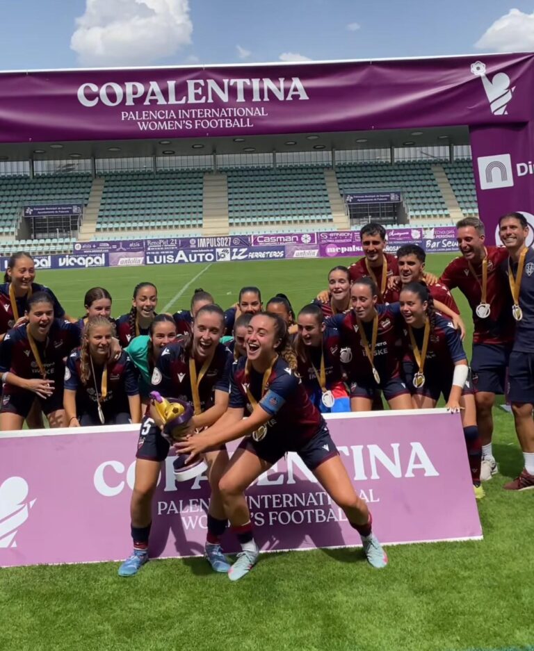 Fotografía: Copalentina