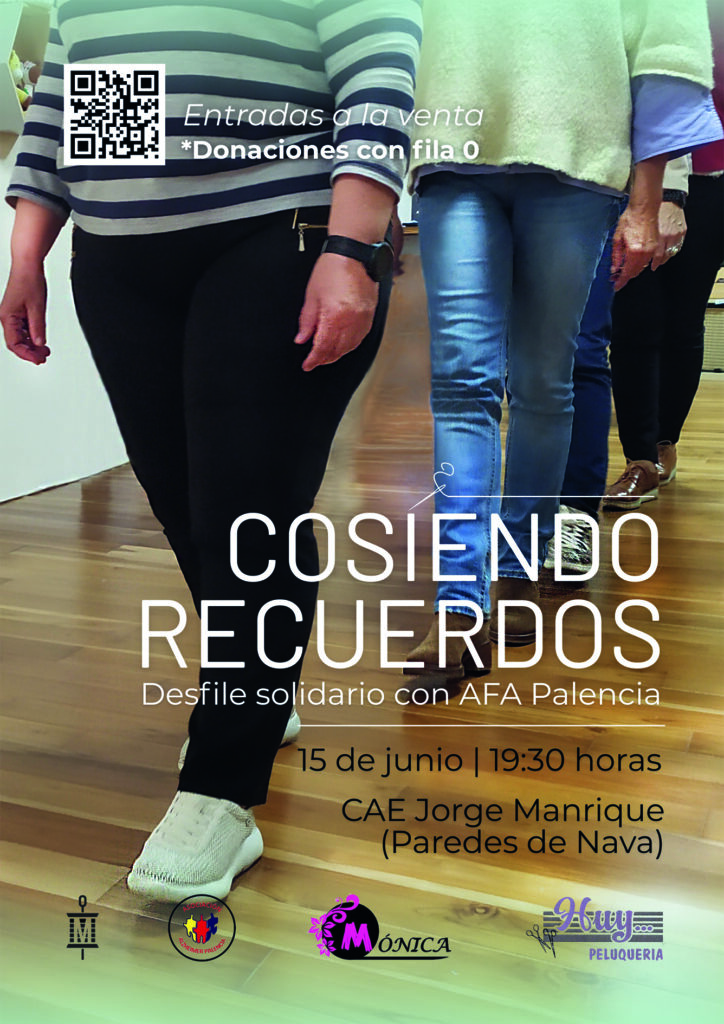cosiendo recuerdos