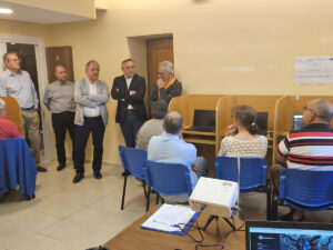 Cyl Digital Santibañez