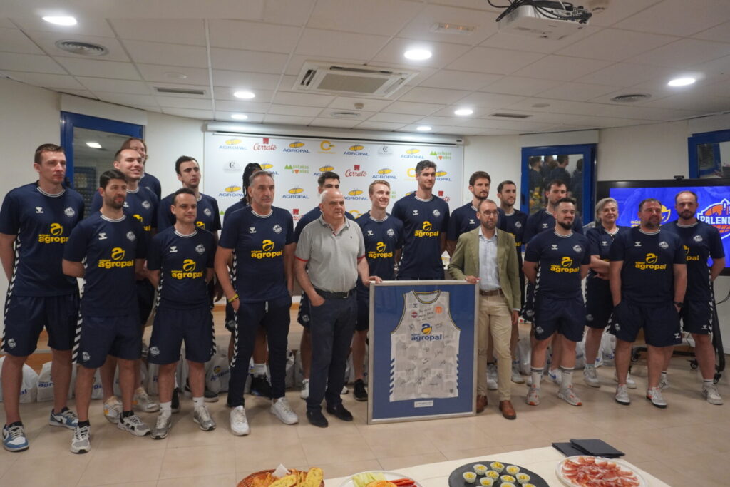 palencia baloncesto