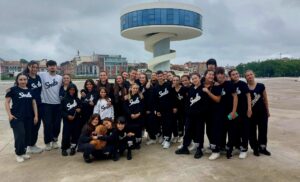 Escuela de Danza Smile