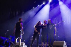 Astudillo Punk Rock. / Celia Sendino