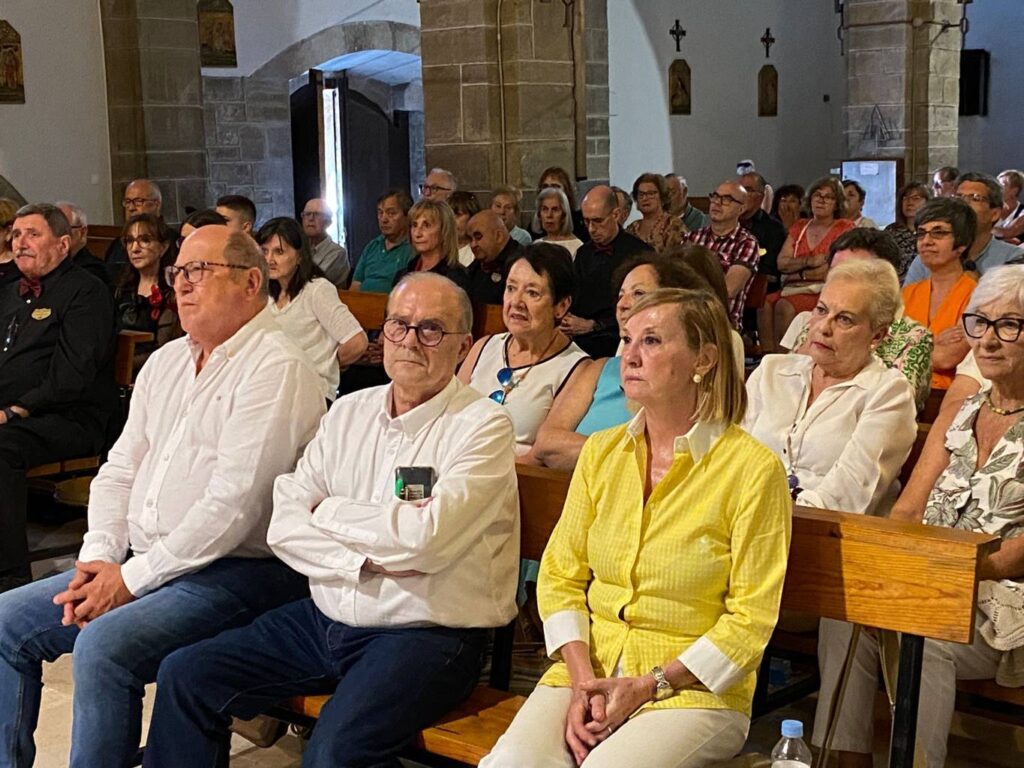 Fiestas de Grijota 2025 - Festival Esclusa 28-29