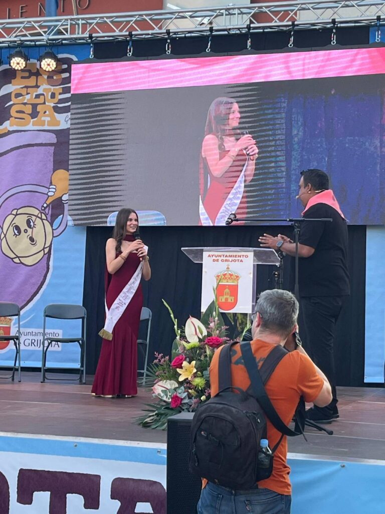 Fiestas de Grijota 2025 - Festival Esclusa 28-29