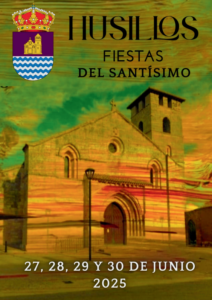 Fiestas del Santísimo en Husillos