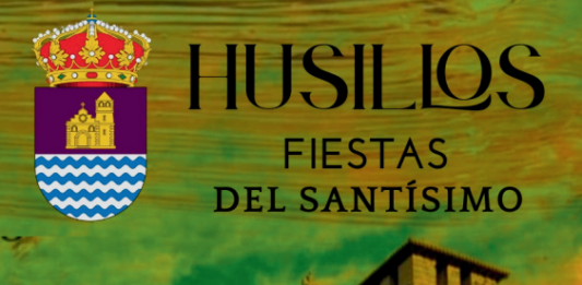 Fiestas del Santísimo en Husillos