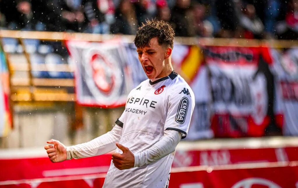 Guzmán Ortega. Fotografía: Óscar Martínez (@om.fotografo16)