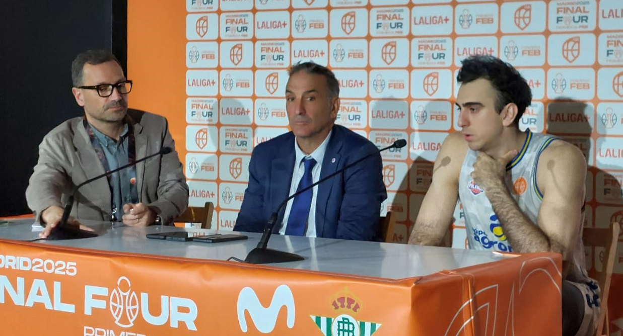 Luis Guil
